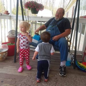 Meet your Posher, Patty